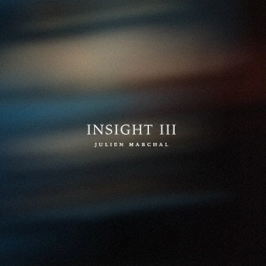 ジュリアン・マルシャル / Insight III