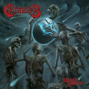 ENTRAILS / WORLD INFERNO<BLACK VINYL>