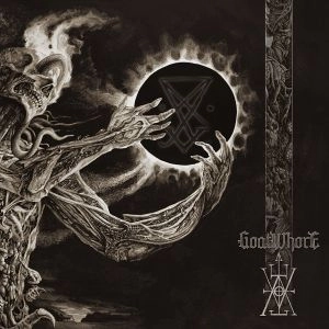 GOATWHORE / ゴートホワー / VENGEFUL ASCENSION<LP>