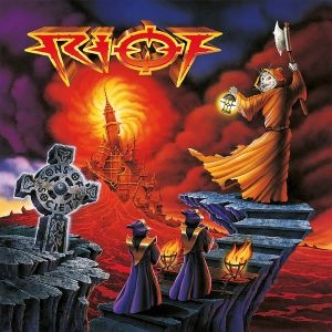 RIOT (RIOT V) / ライオット / SONS OF SOCIETY (BONUS EDITION)<PAPERSLEEVE>