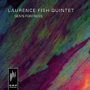 LAURENCE FISH / ローレンス・フィッシュ / SEN'S FORTRESS