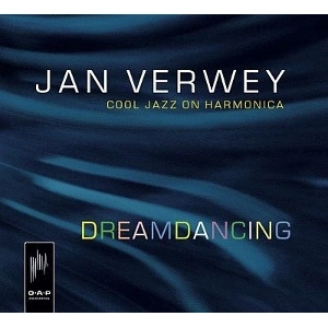 JAN VERWEY / DREAMDANCING