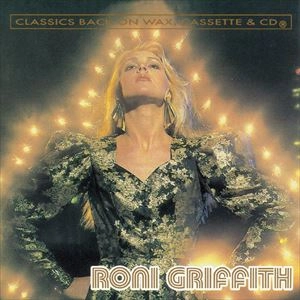 RONI GRIFFITH / RONI GRIFFITH