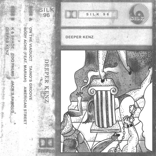 DEEPER KENZ / DEEPER KENZ