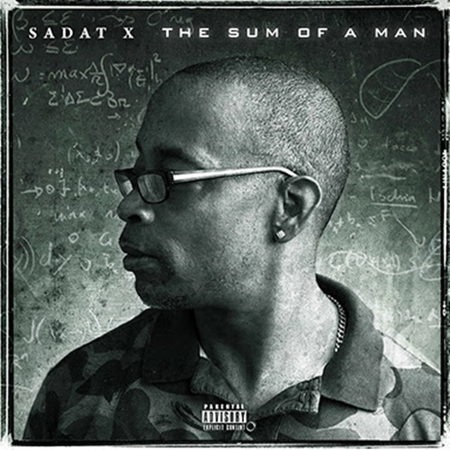 SADAT X / サダトX / SUM OF A MAN