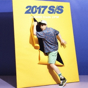 JUNHO (From 2PM) / 2017 S/S