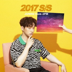 JUNHO (From 2PM) / 2017 S/S