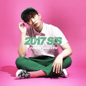 JUNHO (From 2PM) / 2017 S/S