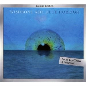 WISHBONE ASH / ウィッシュボーン・アッシュ / BLUE HORIZON DELUXE EDITION