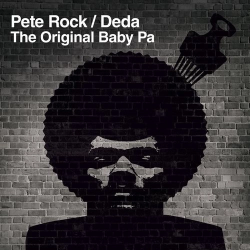 PETE ROCK / DEDA / THE ORIGINAL BABY PA (2LP)