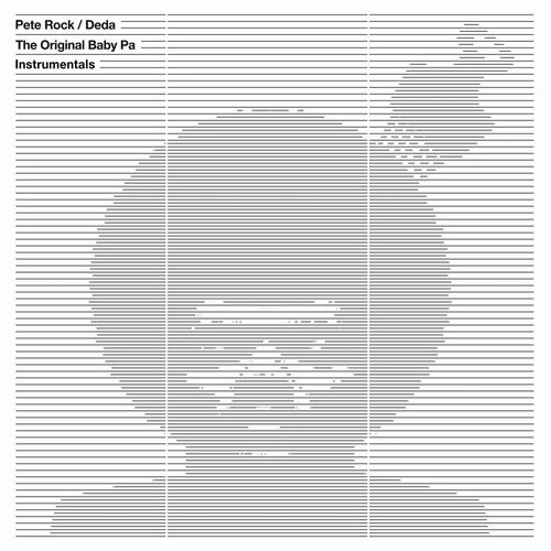 DEDA / THE ORIGINAL BABY PA (INSTRUMENTALS)