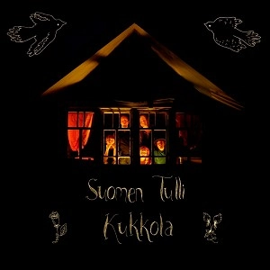 SUOMEN TULLI / KUKKOLA