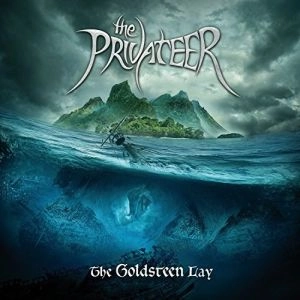 PRIVATEER (from Germany) / プライヴァティア / GOLDSTEEN LAY<DIGI>