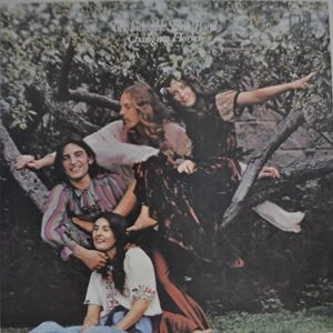 INCREDIBLE STRING BAND / インクレディブル・ストリング・バンド / チェンジング･ホーシィズ