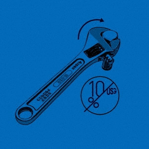 UNISON SQUARE GARDEN / ユニゾン・スクエア・ガーデン / "10% roll, 10% romance"