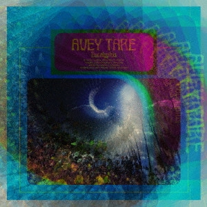AVEY TARE / エイヴィ・テア / ユーカリプタス / EUCALYPTUS