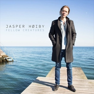 JASPER HOIBY / ジャスパー・ホイビー / FELLOW CREATURES