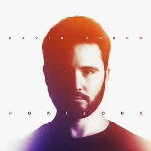 DAVID ENHCO / ダヴィッド・エンコ / HORIZONS