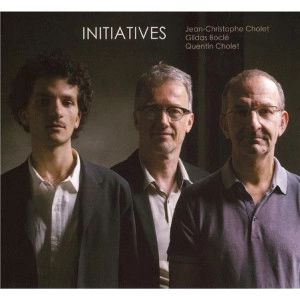 TRIO INITIATIVES / INITIATIVES