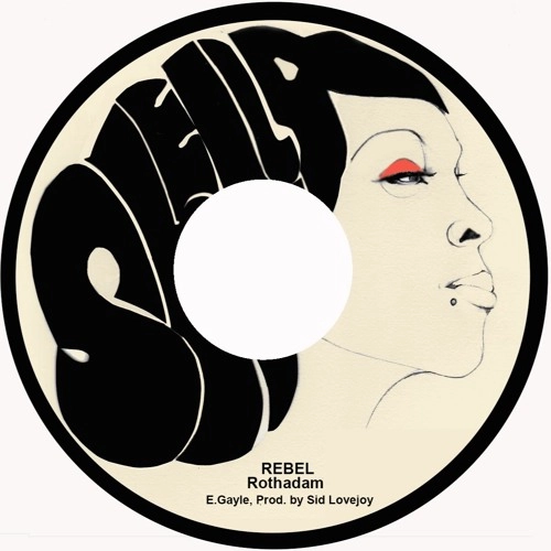 ROTHADAM / REBEL