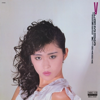 三原じゅん子 / VERSUS[MEG-CD]
