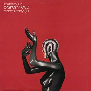 PAUL OAKENFOLD / ポール・オークンフォールド / SOUTHERN SUN