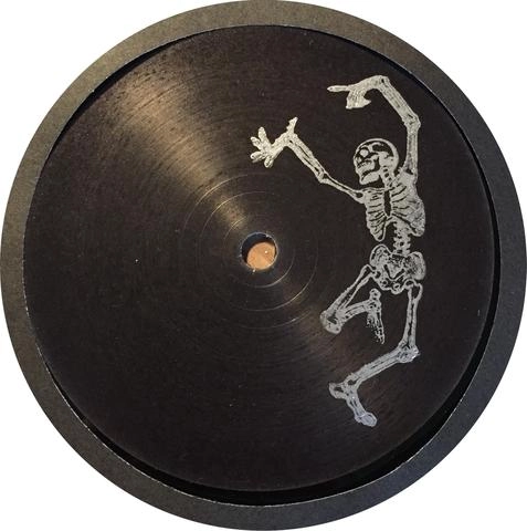 BLACK BONES / BLACK BONES 2