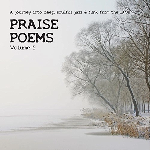 V.A. (PRAISE POEMS) / VOL.5 PRAISE POEMS