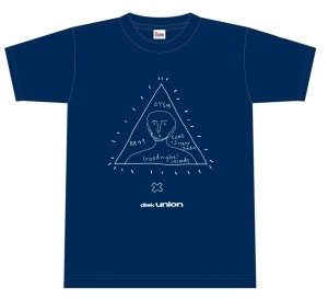 goodnight! records4/5/6 / 0413+LIFE CIRCLE+Perfect Blue Tシャツ付セットM