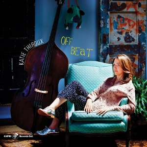 KATIE THIROUX / ケイティ・シロウ / OFF BEAT