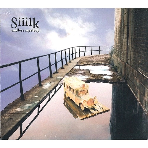 SIIILK / ENDLESS MYSTERY