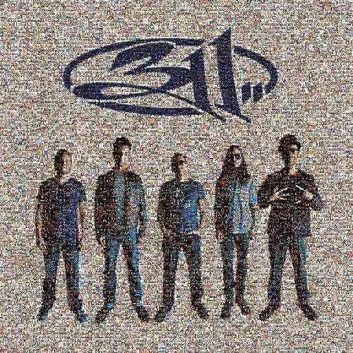 311 / スリー・イレヴン / MOSAIC