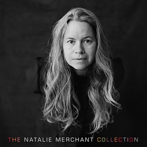 NATALIE MERCHANT / ナタリー・マーチャント / THE NATALIE MERCHANT COLLECTION  