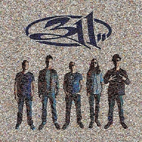 311 / スリー・イレヴン / MOSAIC