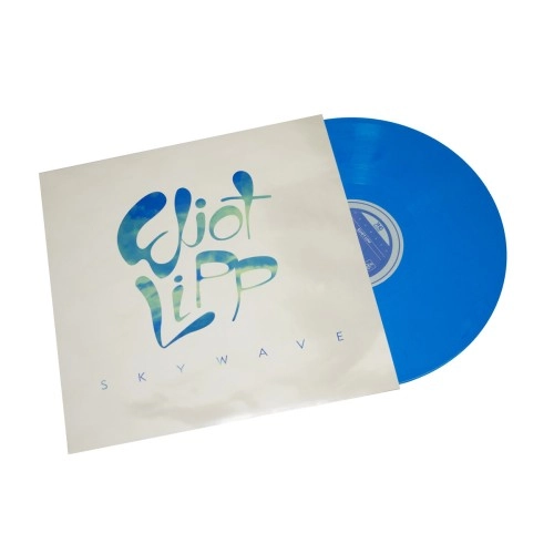 ELIOT LIPP / SKYWAVE
