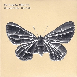 PAT THOMAS(FREE JAZZ) / FOUNDER EFFECT 3