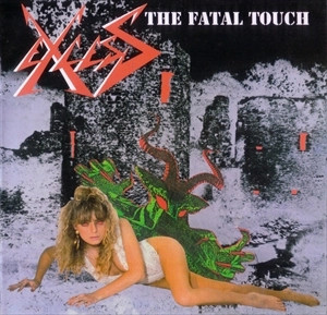 EXCESS (METAL/FRANCE) / FATAL TOUCH