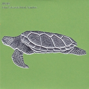 JOHN EDWARDS(bass) / ジョン・エドワーズ / JEMS