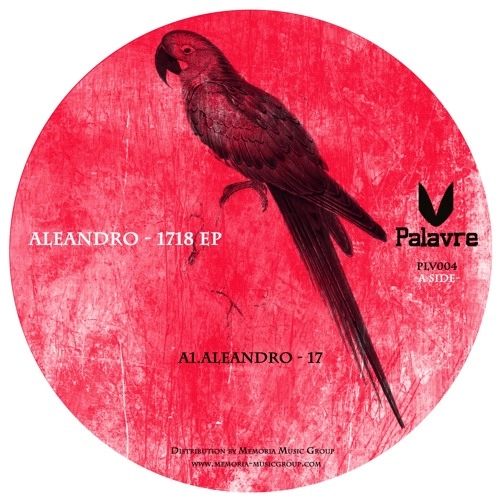 ALEANDRO / 1718