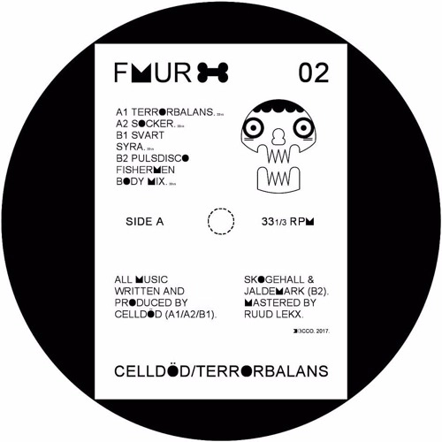 CELLDOD / TERRORBALANS