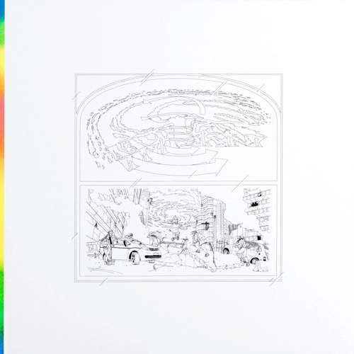 LANARK ARTEFAX / WHITIES 011