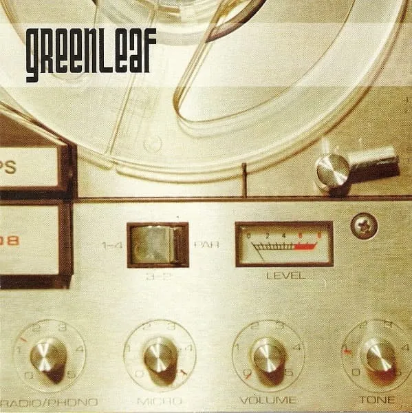 GREENLEAF / REVOLUTION ROCK