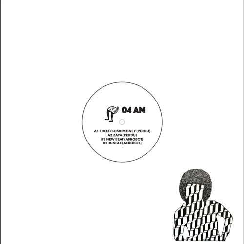 V.A. / オムニバス / 04AM