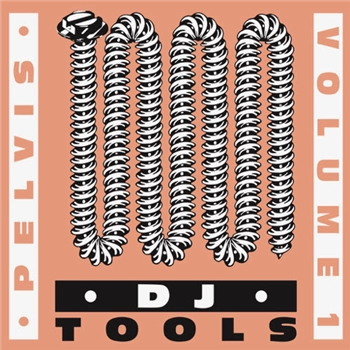 V.A. / オムニバス / DJ TOOLS VOLUME 1