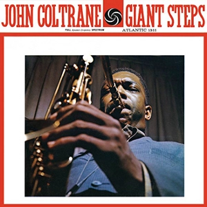 JOHN COLTRANE / ジョン・コルトレーン / Giant Steps(LP/180g/MONO)
