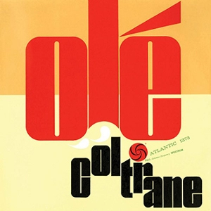 JOHN COLTRANE / ジョン・コルトレーン / Ole Coltrane(LP/180g/MONO)