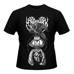 MERRIMACK / メリマック / CAUTERIZING COSMOS<SIZE:L>