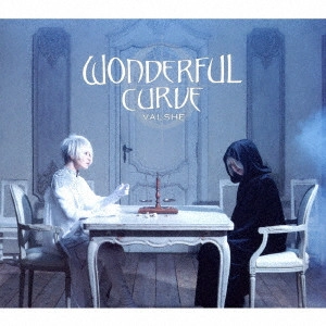 VALSHE / バルシェ / WONDERFUL CURVE / WONDERFUL CURVE(初回限定盤 CD+DVD)