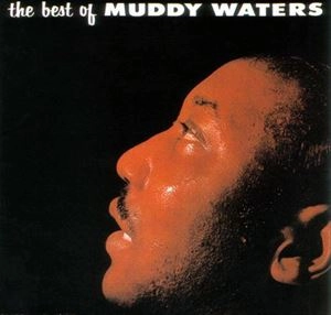 MUDDY WATERS / マディ・ウォーターズ / BEST OF MUDDY WATERS