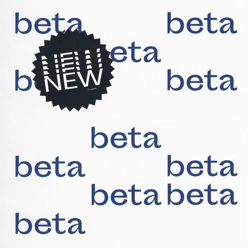POWELL (TECHNO) / パウエル / NEW BETA VOL.1